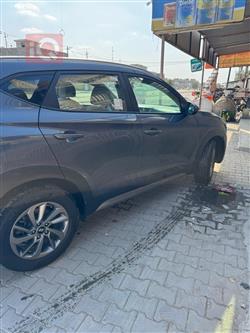 هيونداي توسان